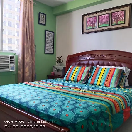 Zhabret\'S Place