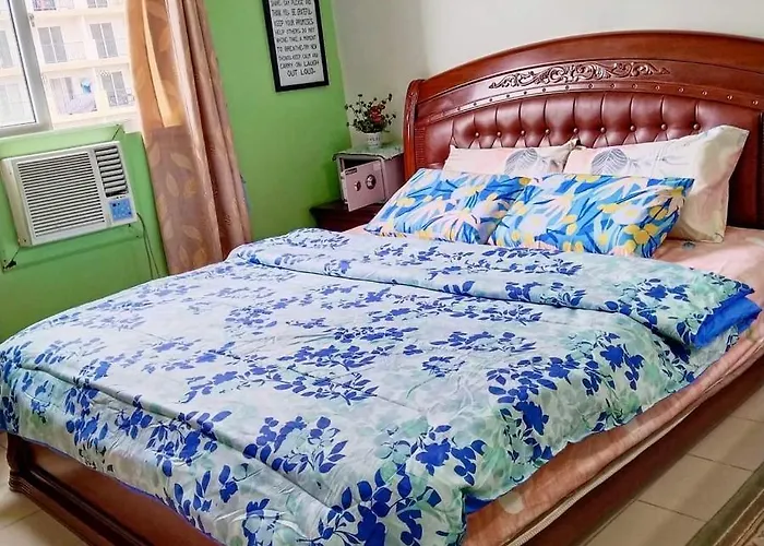 Aparthotel Zhabret's Place Lapu-Lapu City