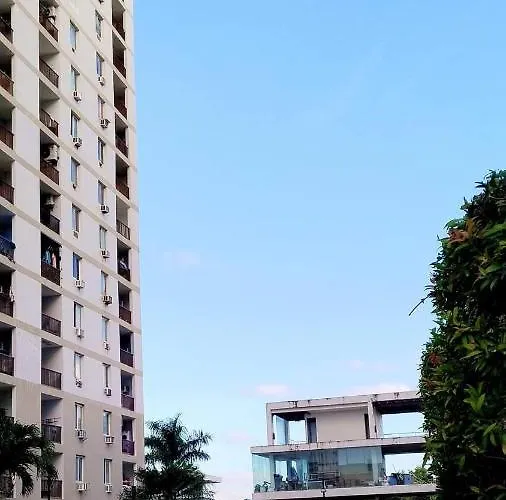 Zhabret's Place 3* Lapu-Lapu City