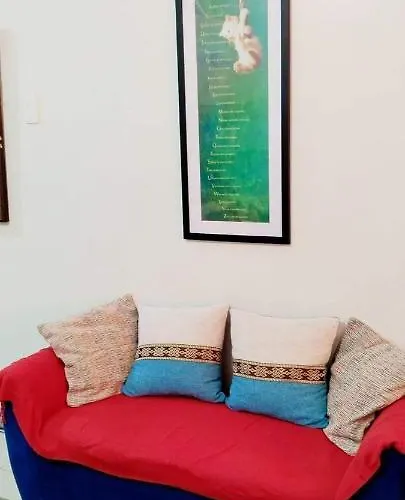 Zhabret's Place