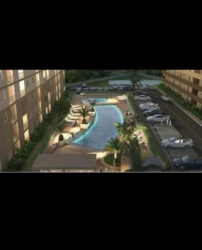 Aparthotel Zhabret's Place Lapu-Lapu City
