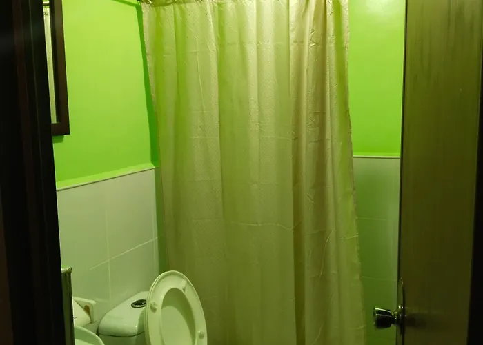 Aparthotel Zhabret's Place 3*