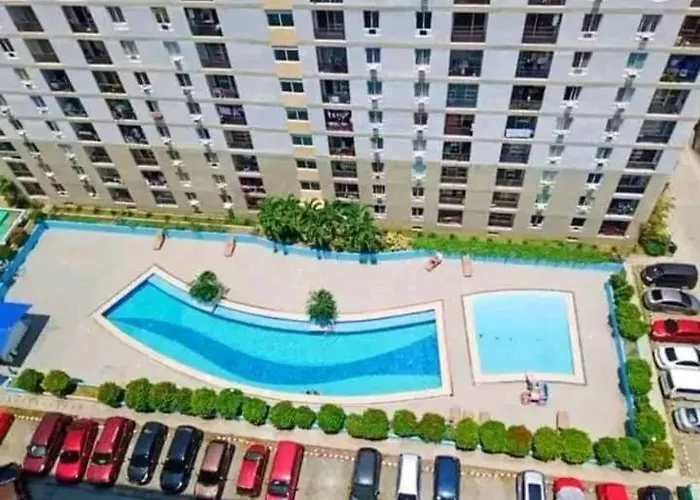 Zhabret's Place