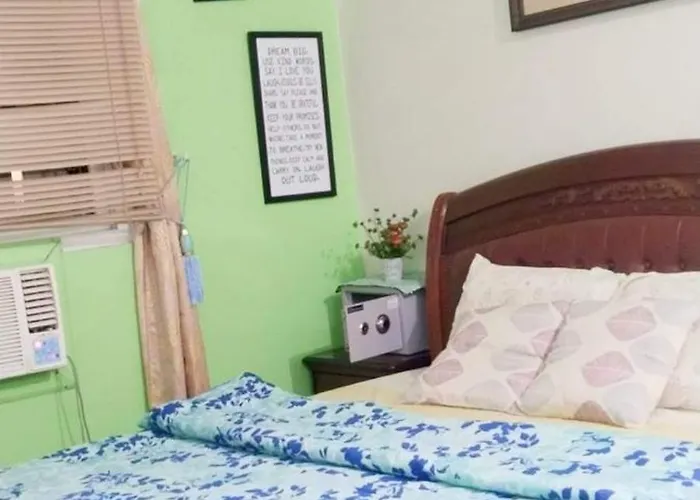 Zhabret's Place 3* Lapu-Lapu City
