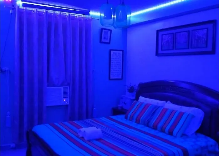 Zhabret's Place