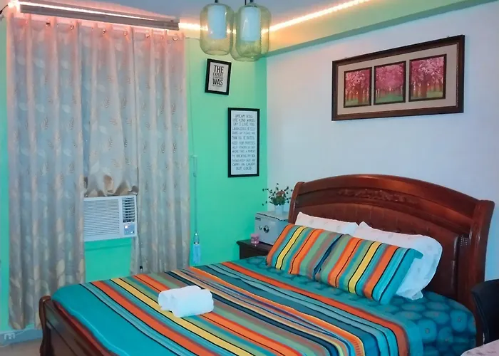Zhabret's Place 3* Lapu-Lapu City